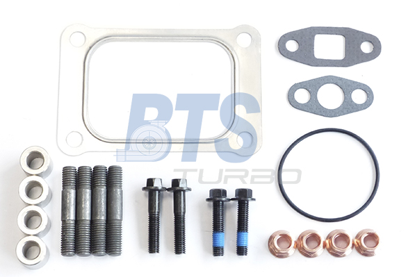 BTS turbo Tömítéskészlet, turbofeltöltő T931529ABS_BTS